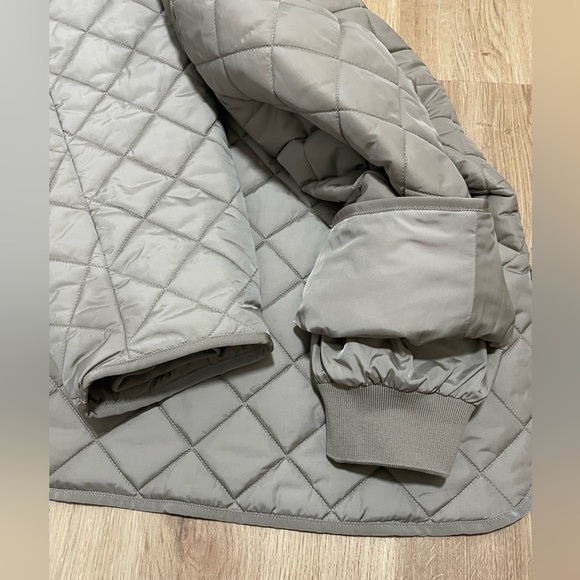 Babaton quilted insulated jacket - Picture 4 of 7